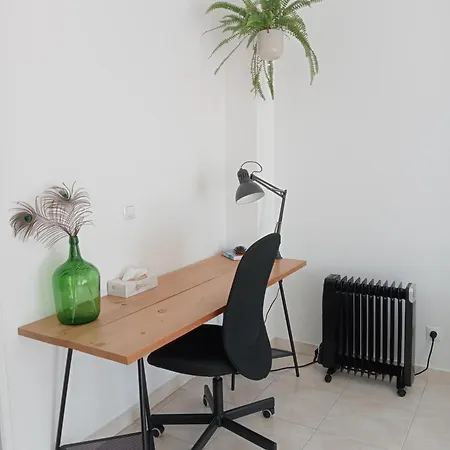 Free Spirit 아파트