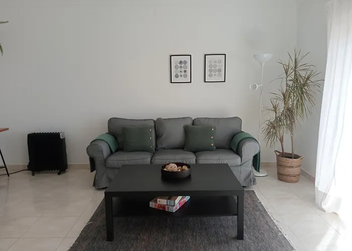 Apartment Free Spirit Ericeira