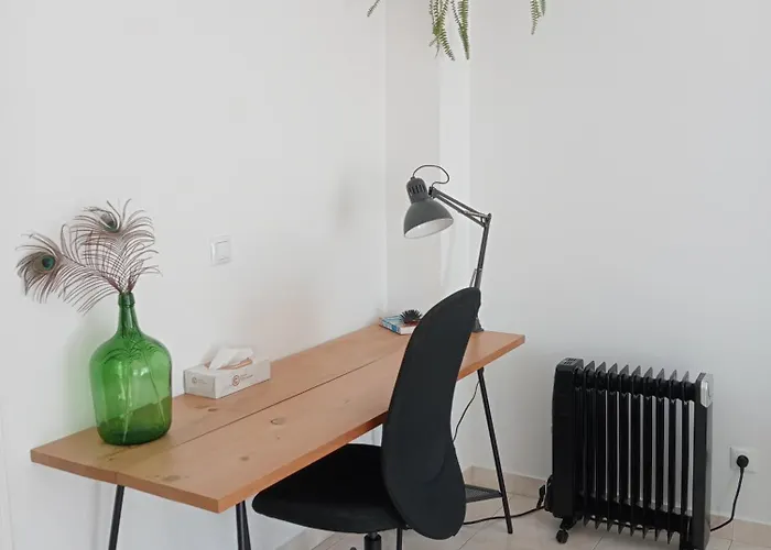 Free Spirit Apartment