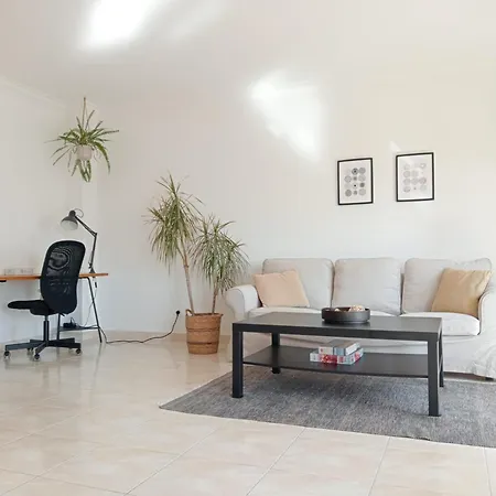 Apartment Free Spirit Ericeira