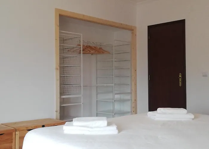 Free Spirit Apartamento Ericeira