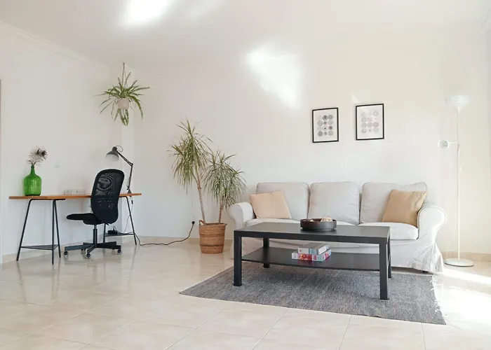 Apartamento Free Spirit Ericeira