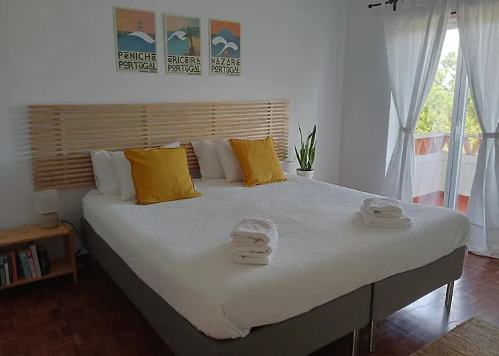 Apartamento Free Spirit